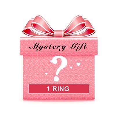 Mystery Ring Gift