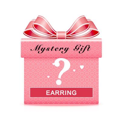 Mystery Earring Gift