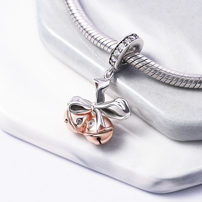 Jingle Bells Pendant