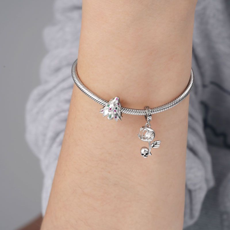 Christmas Tree Charm