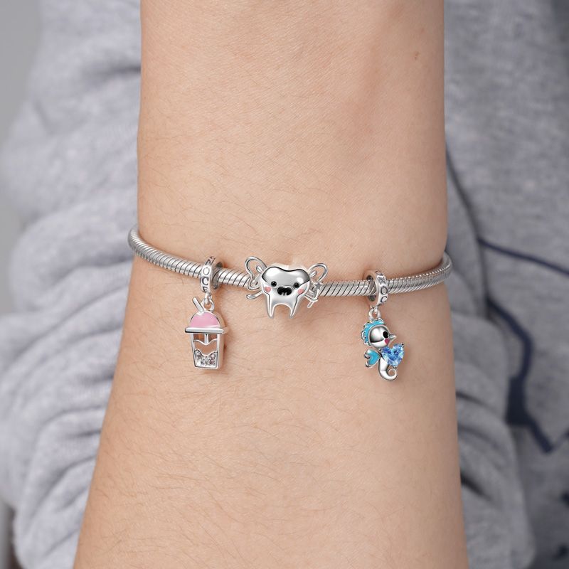 Tooth Fairy Charm