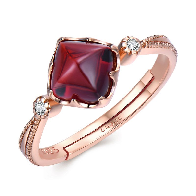 Nature Mozambique Ring