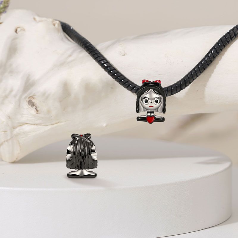 Short Hair Princess Charm