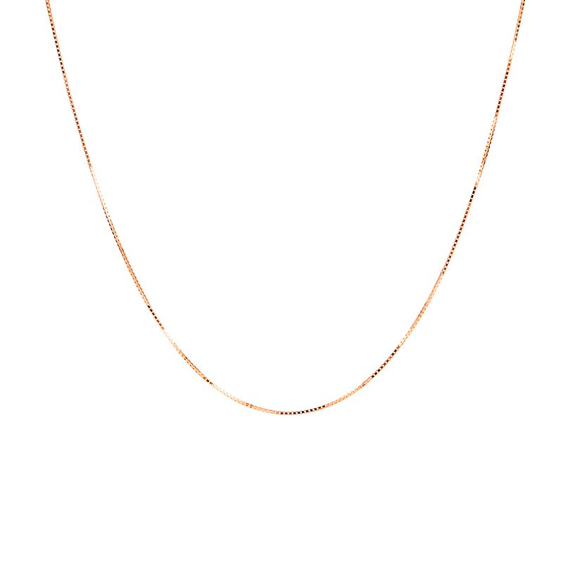 Box Chain