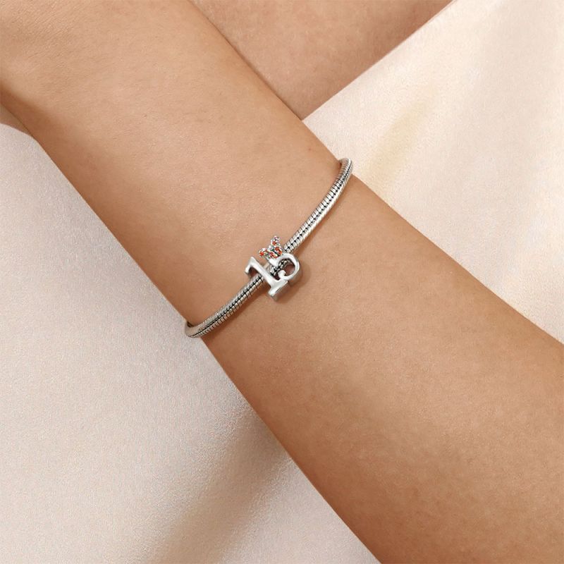 15th Birthday Charm