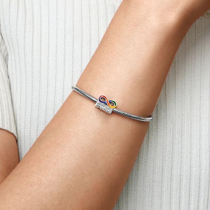 Pandora charm autism awareness deals