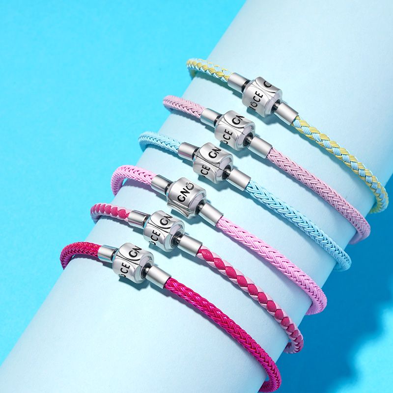 Green-blue Bracelet