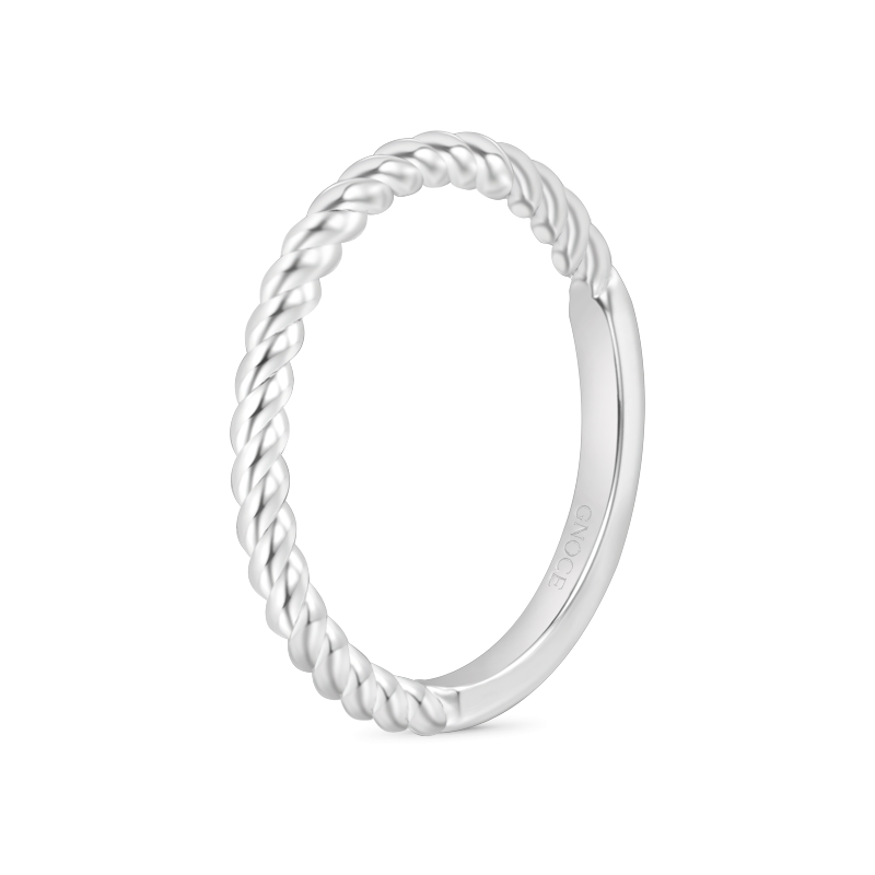 Twisted Simple Ring