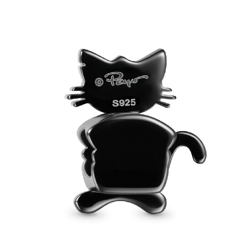 Smurfs Charm x Brown Fur Azrael