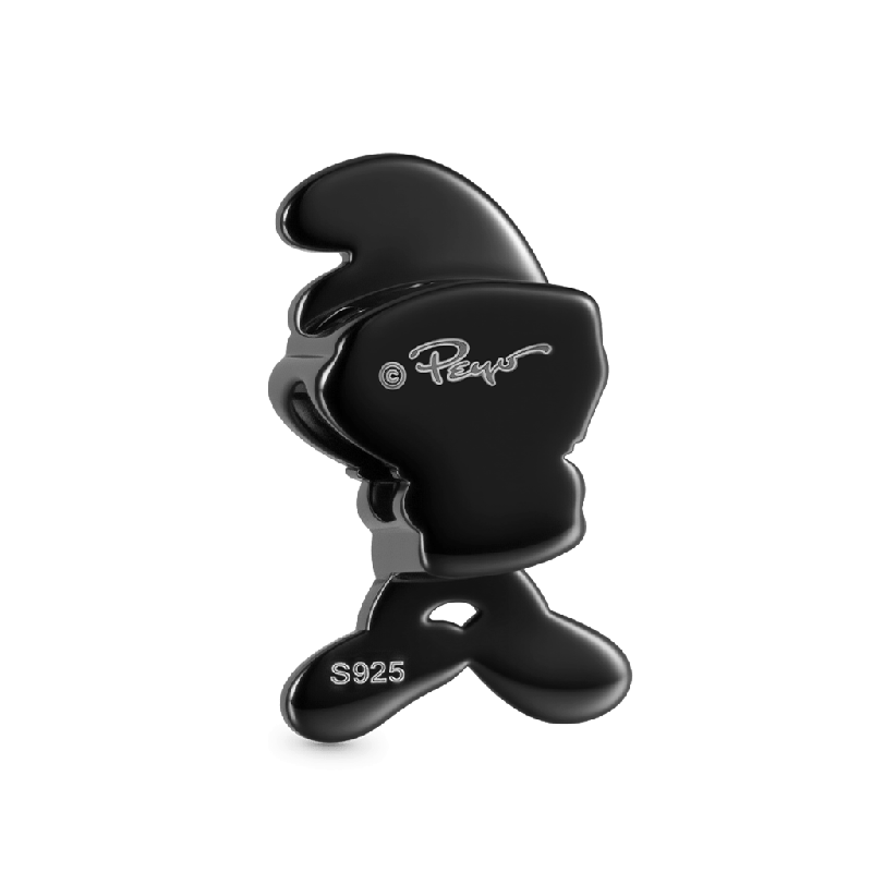 Smurfs Charm x Papa Smurf
