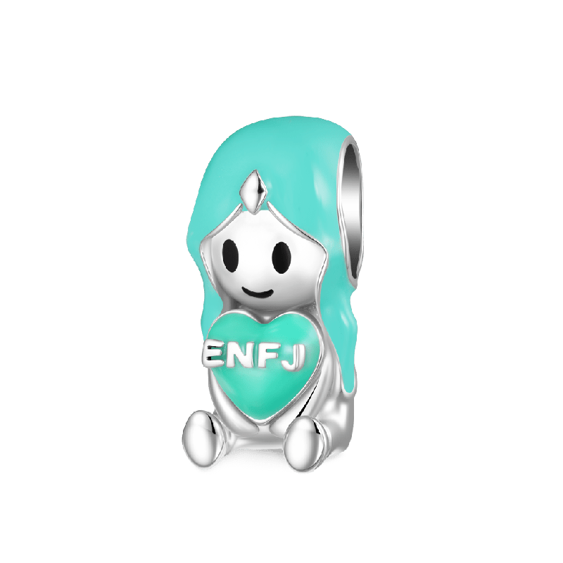 ENFJ Personality Type Charm