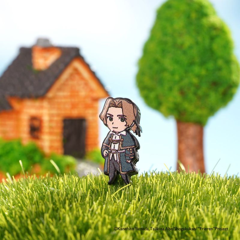 Priest Sein Charm