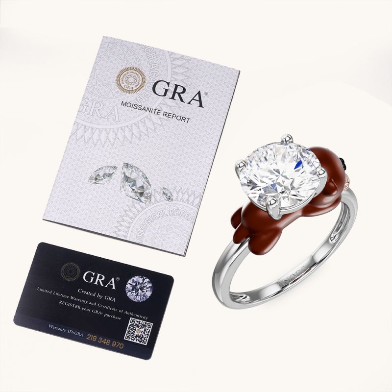 Otter Ring