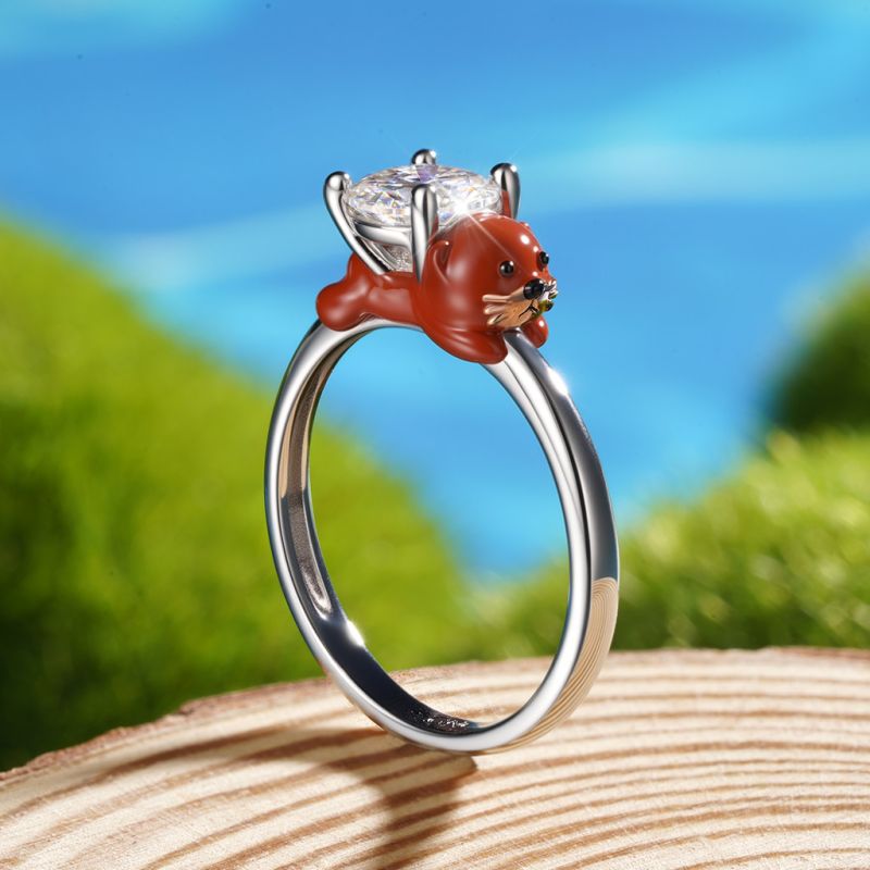 Otter Ring