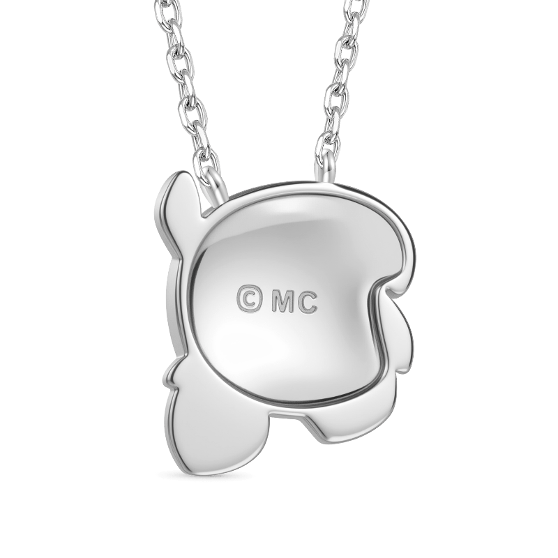 Miraculous Ladybug Necklace
