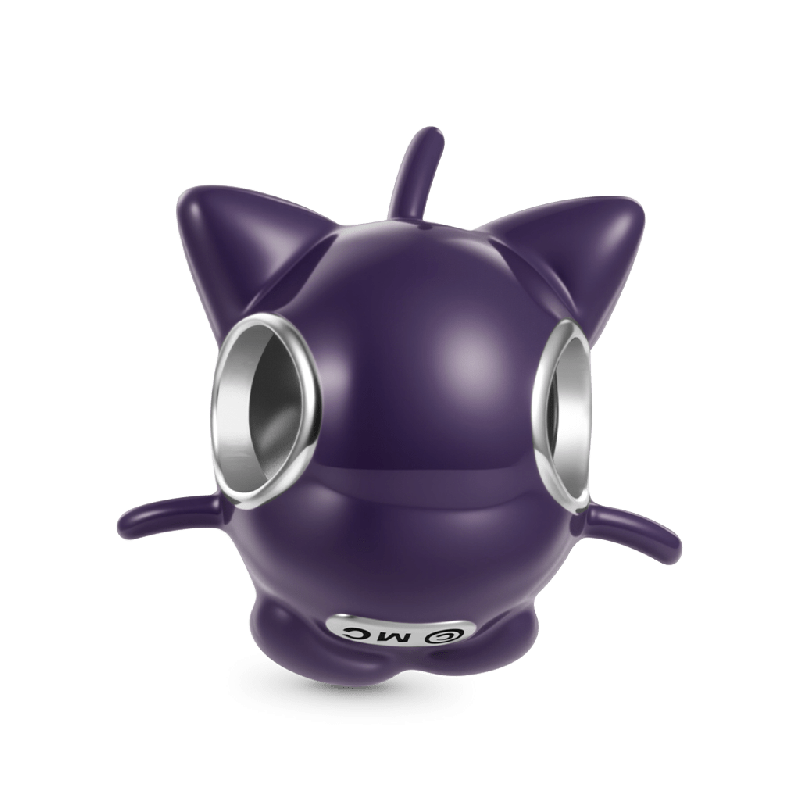 Miraculous Plagg Charm
