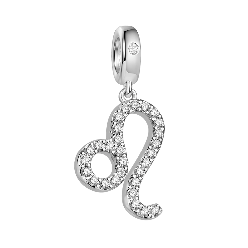Leo Pendant
