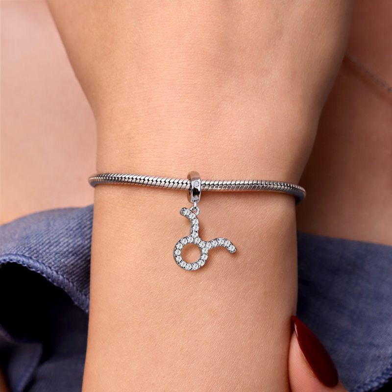 Taurus Charm
