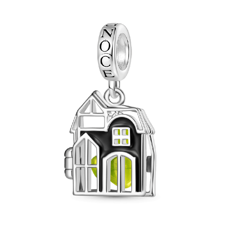 Ghost Home Pendant