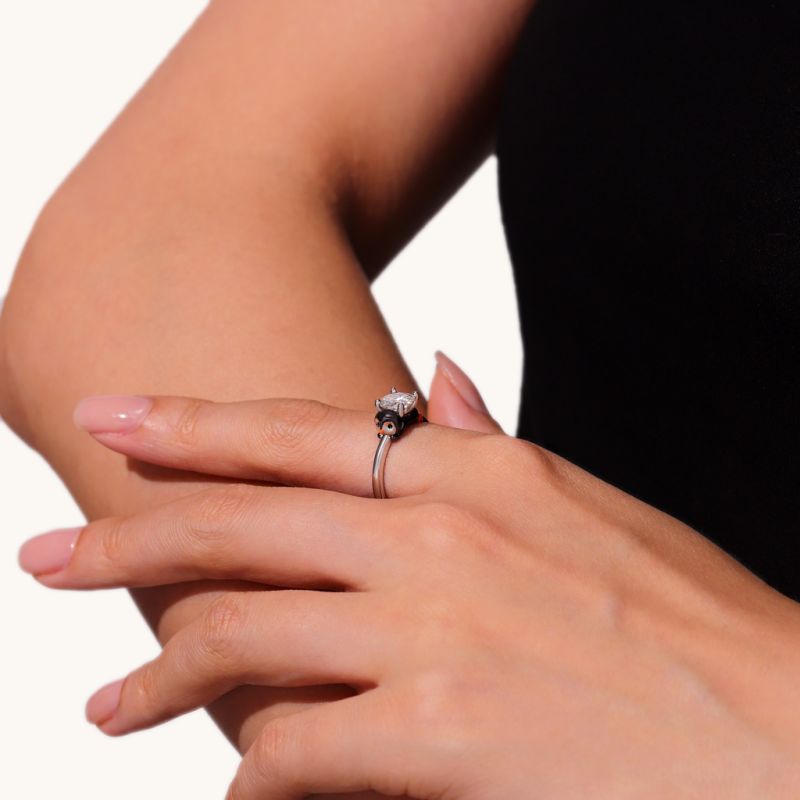 Penguin Ring