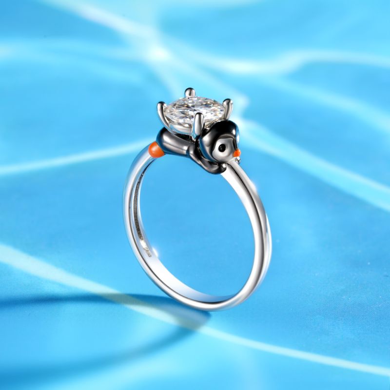 Penguin Ring