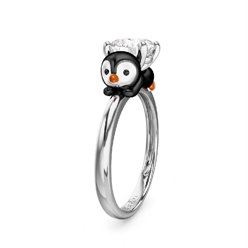 Penguin Ring