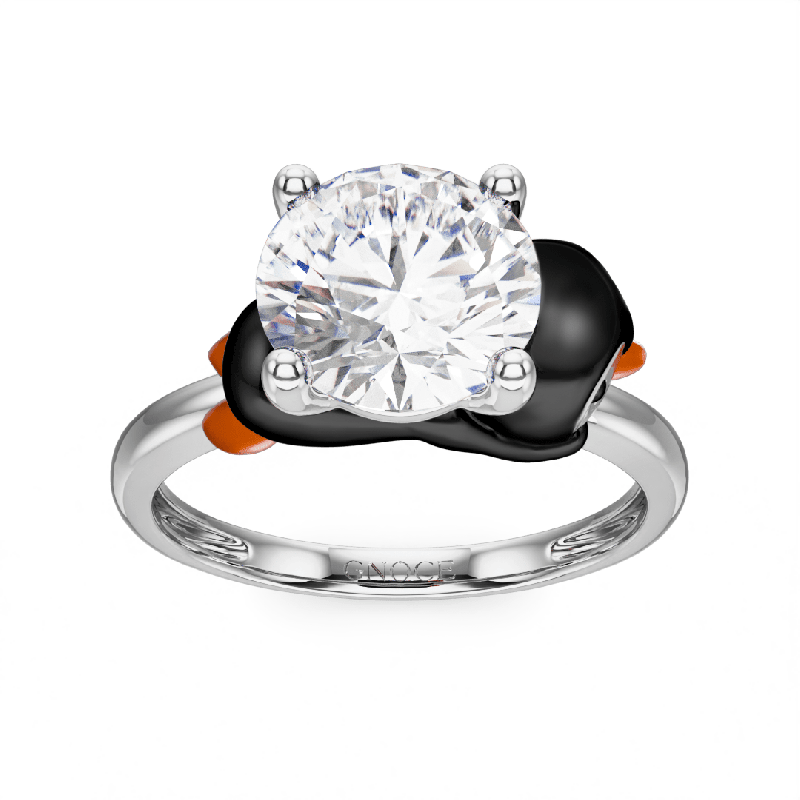 Penguin Ring