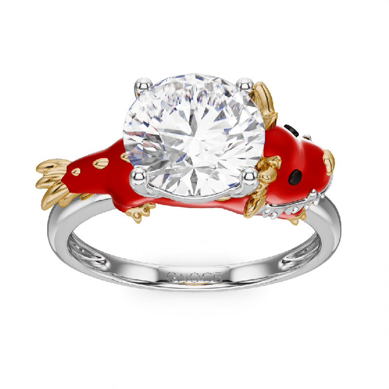 Dragon Ring