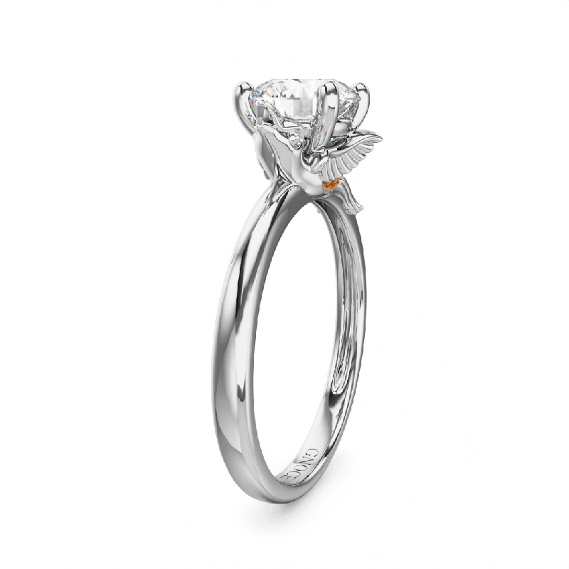 Hummingbird Ring