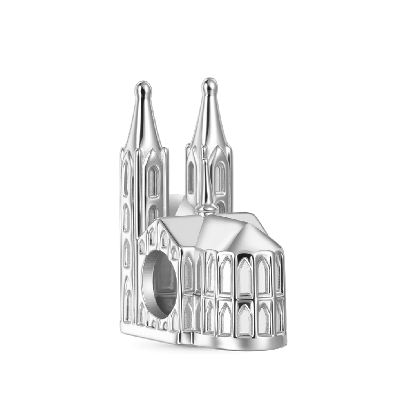 Cologne Cathedral Charm