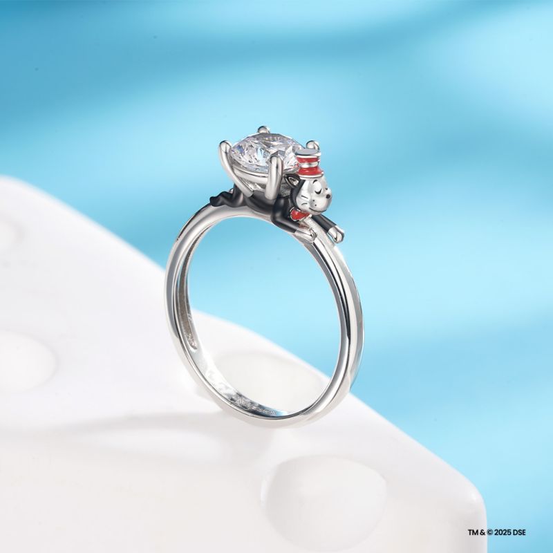 The Cat in the Hat Ring