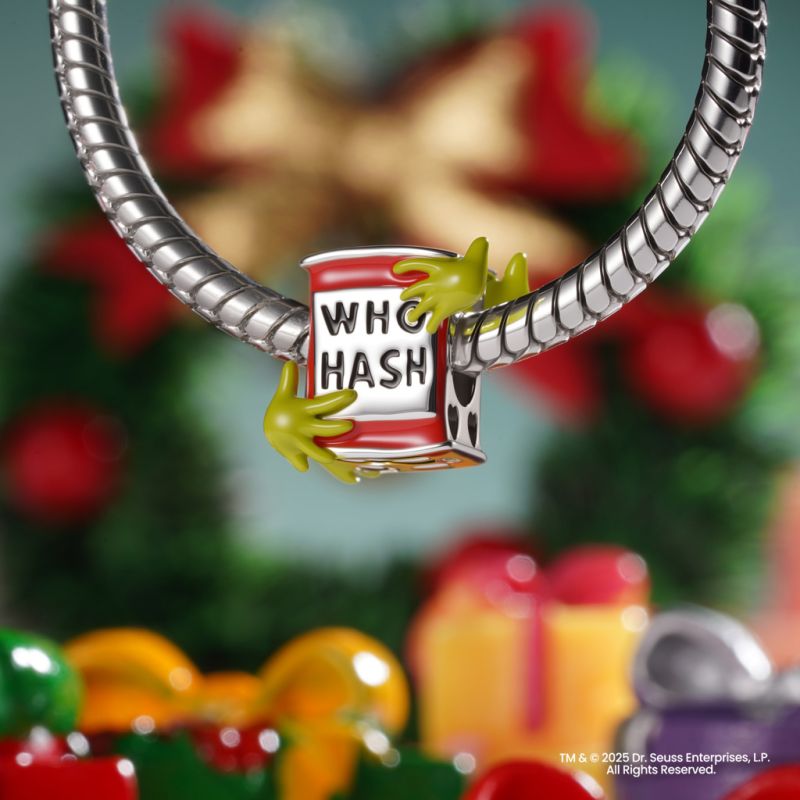 Who Hash Charm