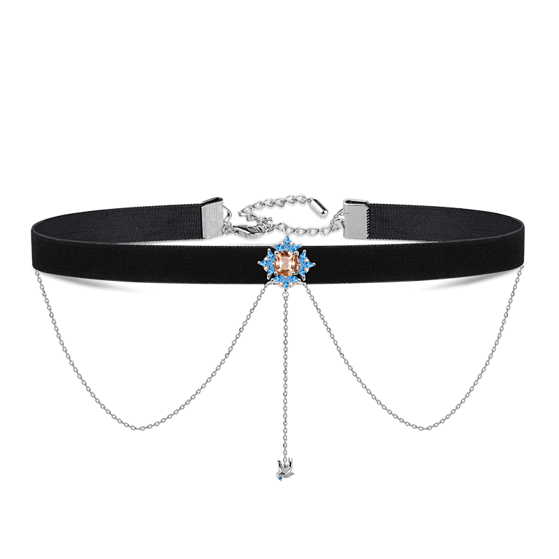 Royal Choker