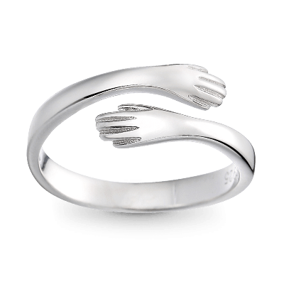 Embrace Lover Ring