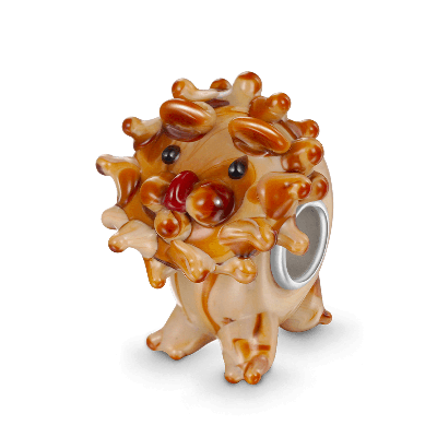 Lion Charm
