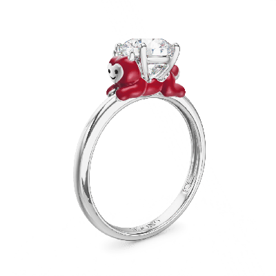 Devil Ring