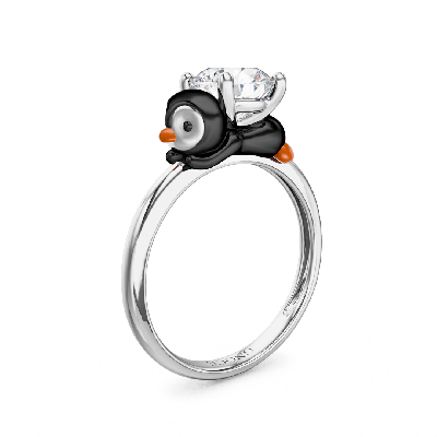 Penguin Ring