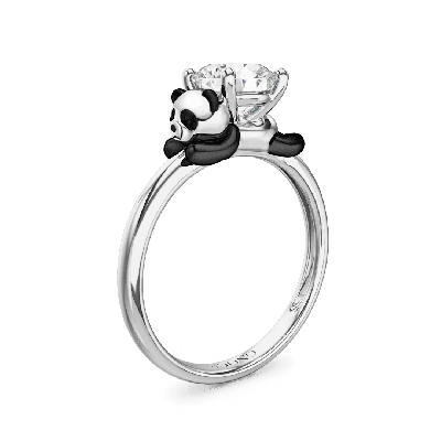 Panda Ring