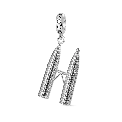 Petronas Twin Towers Pendant