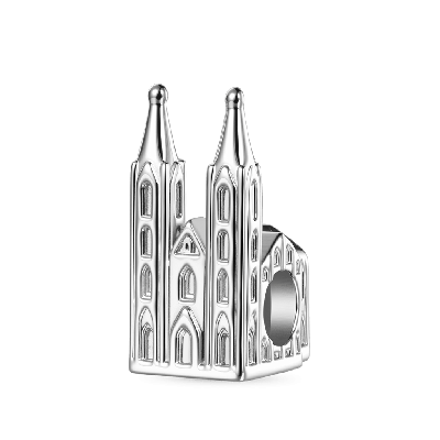 Cologne Cathedral Charm