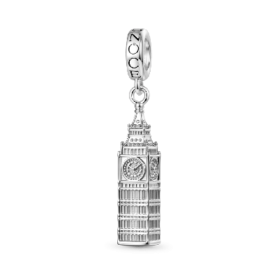 Big Ben Pendant