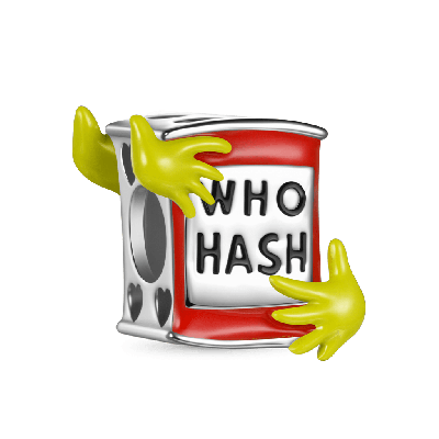 Who Hash Charm