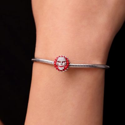 Rotatable Billy Charm