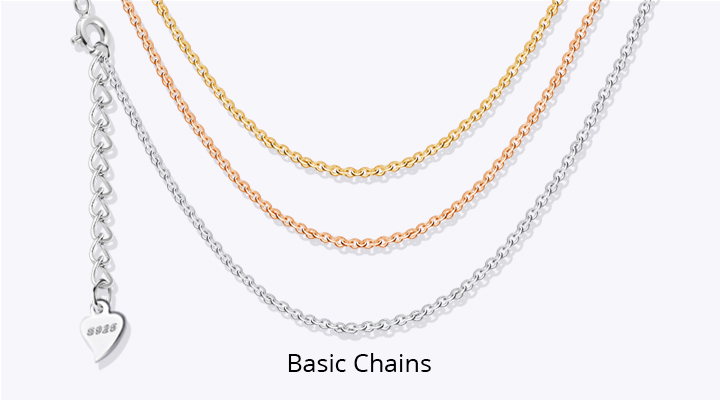 Basic Chains